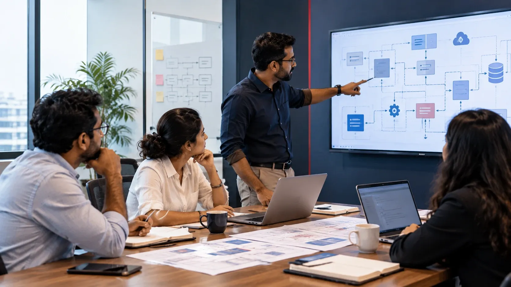 From Legacy Systems to Modern Platforms: A Practical Guide